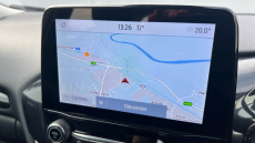 Ford Puma 1.0 EcoBoost Hybrid mHEV Titanium 5dr Petrol Hatchback